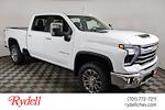 New 2026 Chevrolet Silverado 3500 LTZ Crew Cab 4x4 Pickup for sale #G53607 - photo 3