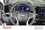 New 2026 Chevrolet Silverado 3500 LTZ Crew Cab 4x4 Pickup for sale #G53607 - photo 17