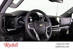 New 2026 Chevrolet Silverado 3500 LTZ Crew Cab 4x4 Pickup for sale #G53607 - photo 23