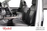 New 2026 Chevrolet Silverado 3500 LTZ Crew Cab 4x4 Pickup for sale #G53607 - photo 24