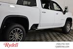 New 2026 Chevrolet Silverado 3500 LTZ Crew Cab 4x4 Pickup for sale #G53607 - photo 4