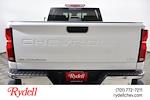 New 2026 Chevrolet Silverado 3500 LTZ Crew Cab 4x4 Pickup for sale #G53607 - photo 5