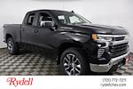New 2026 Chevrolet Silverado 1500 LT Double Cab 4x4 Pickup for sale #G53668 - photo 31