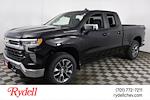 New 2026 Chevrolet Silverado 1500 LT Double Cab 4x4 Pickup for sale #G53668 - photo 10
