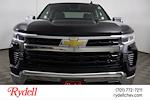 New 2026 Chevrolet Silverado 1500 LT Double Cab 4x4 Pickup for sale #G53668 - photo 11
