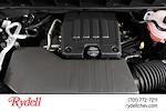 New 2026 Chevrolet Silverado 1500 LT Double Cab 4x4 Pickup for sale #G53668 - photo 12