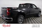 New 2026 Chevrolet Silverado 1500 LT Double Cab 4x4 Pickup for sale #G53668 - photo 2