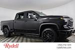 New 2026 Chevrolet Silverado 3500 High Country Crew Cab 4x4 Pickup for sale #G53702 - photo 1