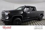 New 2026 Chevrolet Silverado 3500 High Country Crew Cab 4x4 Pickup for sale #G53702 - photo 11