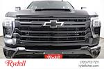 New 2026 Chevrolet Silverado 3500 High Country Crew Cab 4x4 Pickup for sale #G53702 - photo 12