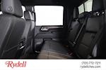 New 2026 Chevrolet Silverado 3500 High Country Crew Cab 4x4 Pickup for sale #G53702 - photo 17