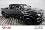 New 2026 Chevrolet Silverado 3500 High Country Crew Cab 4x4 Pickup for sale #G53702 - photo 2