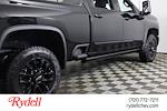 New 2026 Chevrolet Silverado 3500 High Country Crew Cab 4x4 Pickup for sale #G53702 - photo 5
