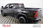 New 2026 Chevrolet Silverado 3500 High Country Crew Cab 4x4 Pickup for sale #G53702 - photo 8