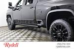 New 2026 Chevrolet Silverado 3500 High Country Crew Cab 4x4 Pickup for sale #G53702 - photo 9