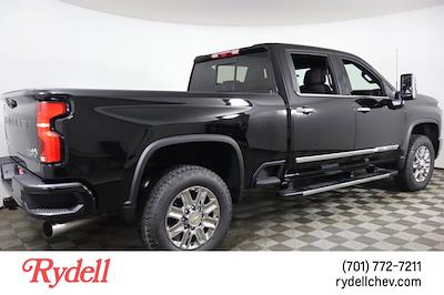 2026 Chevrolet Silverado 2500 Crew Cab 4x4 Pickup for sale #G53709 - photo 2