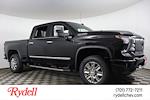 New 2026 Chevrolet Silverado 2500 High Country Crew Cab 4x4 Pickup for sale #G53709 - photo 31