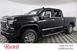 New 2026 Chevrolet Silverado 2500 High Country Crew Cab 4x4 Pickup for sale #G53709 - photo 10