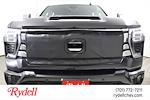 New 2026 Chevrolet Silverado 2500 High Country Crew Cab 4x4 Pickup for sale #G53709 - photo 11