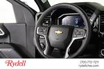 New 2026 Chevrolet Silverado 2500 High Country Crew Cab 4x4 Pickup for sale #G53709 - photo 18