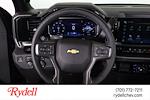 New 2026 Chevrolet Silverado 2500 High Country Crew Cab 4x4 Pickup for sale #G53709 - photo 20