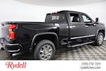 New 2026 Chevrolet Silverado 2500 High Country Crew Cab 4x4 Pickup for sale #G53709 - photo 2