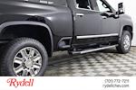 New 2026 Chevrolet Silverado 2500 High Country Crew Cab 4x4 Pickup for sale #G53709 - photo 4