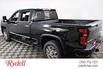 New 2026 Chevrolet Silverado 2500 High Country Crew Cab 4x4 Pickup for sale #G53709 - photo 7