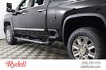 New 2026 Chevrolet Silverado 2500 High Country Crew Cab 4x4 Pickup for sale #G53709 - photo 8