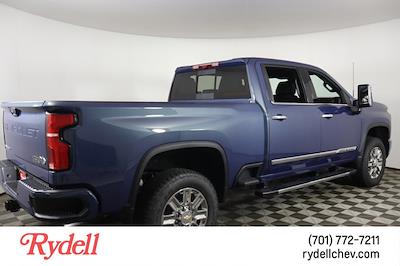 2026 Chevrolet Silverado 2500 Crew Cab 4x4 Pickup for sale #G53710 - photo 2