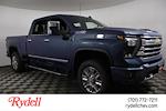 New 2026 Chevrolet Silverado 2500 High Country Crew Cab 4x4 Pickup for sale #G53710 - photo 31