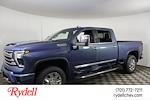 New 2026 Chevrolet Silverado 2500 High Country Crew Cab 4x4 Pickup for sale #G53710 - photo 10