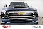 New 2026 Chevrolet Silverado 2500 High Country Crew Cab 4x4 Pickup for sale #G53710 - photo 11