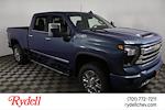 New 2026 Chevrolet Silverado 2500 High Country Crew Cab 4x4 Pickup for sale #G53710 - photo 1