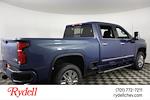 New 2026 Chevrolet Silverado 2500 High Country Crew Cab 4x4 Pickup for sale #G53710 - photo 2