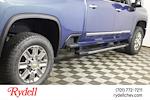 New 2026 Chevrolet Silverado 2500 High Country Crew Cab 4x4 Pickup for sale #G53710 - photo 4