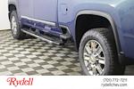 New 2026 Chevrolet Silverado 2500 High Country Crew Cab 4x4 Pickup for sale #G53710 - photo 8
