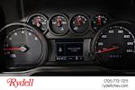New 2026 Chevrolet Silverado 2500 Custom Crew Cab 4x4 Pickup for sale #G53732 - photo 17