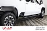 New 2026 Chevrolet Silverado 2500 Custom Crew Cab 4x4 Pickup for sale #G53732 - photo 3