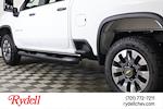 New 2026 Chevrolet Silverado 2500 Custom Crew Cab 4x4 Pickup for sale #G53732 - photo 7