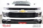 New 2026 Chevrolet Silverado 2500 Custom Crew Cab 4x4 Pickup for sale #G53741 - photo 11