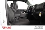 New 2026 Chevrolet Silverado 2500 Custom Crew Cab 4x4 Pickup for sale #G53741 - photo 13