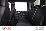 New 2026 Chevrolet Silverado 2500 Custom Crew Cab 4x4 Pickup for sale #G53741 - photo 15