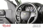 New 2026 Chevrolet Silverado 2500 Custom Crew Cab 4x4 Pickup for sale #G53741 - photo 17
