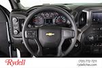 New 2026 Chevrolet Silverado 2500 Custom Crew Cab 4x4 Pickup for sale #G53741 - photo 18