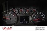 New 2026 Chevrolet Silverado 2500 Custom Crew Cab 4x4 Pickup for sale #G53741 - photo 20