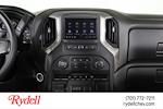 New 2026 Chevrolet Silverado 2500 Custom Crew Cab 4x4 Pickup for sale #G53741 - photo 22