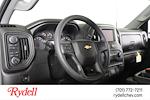 New 2026 Chevrolet Silverado 2500 Custom Crew Cab 4x4 Pickup for sale #G53741 - photo 26