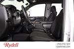 New 2026 Chevrolet Silverado 2500 Custom Crew Cab 4x4 Pickup for sale #G53741 - photo 27