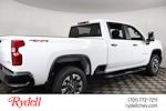 New 2026 Chevrolet Silverado 2500 Custom Crew Cab 4x4 Pickup for sale #G53741 - photo 2